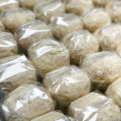 Classic Ensaymada