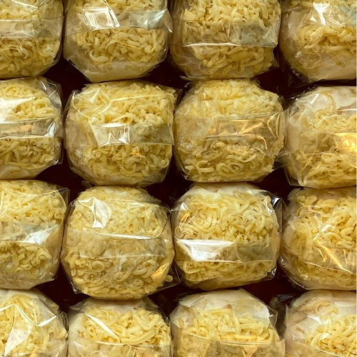 Queso de Bola Ensaymada