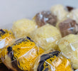 Assorted Ensaymada