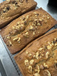 Banana Walnut Loaf