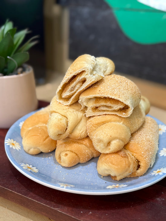 Spanish Bread