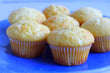 CHEESE CUPCAKE