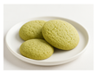 MATCHA GREEN TEA COOKIE