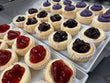 Mini Cheesecake