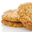 Oatmeal Cookies, 2 pcs