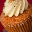 Carrot Cupcake