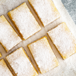 Lemon Squares