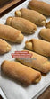 Spanish Bread